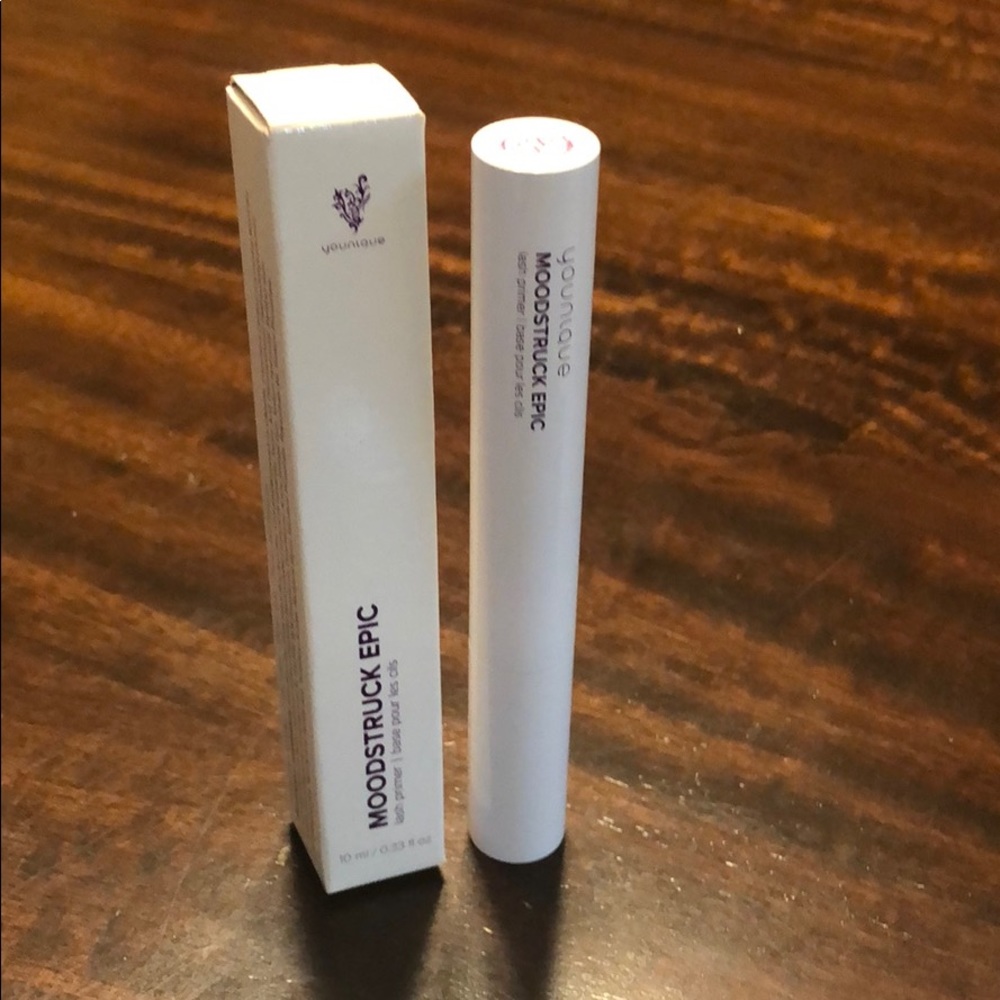 Lash Primer